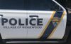 Police say road raging driver intentionally drove bmw into victim's vehicle on route 17