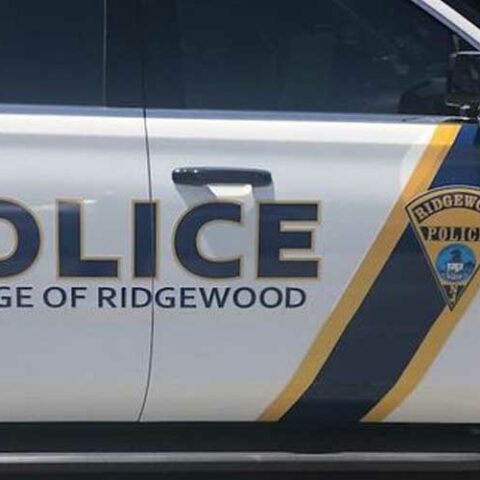 Police say road raging driver intentionally drove bmw into victim's vehicle on route 17 - photo licensed by shore news network.