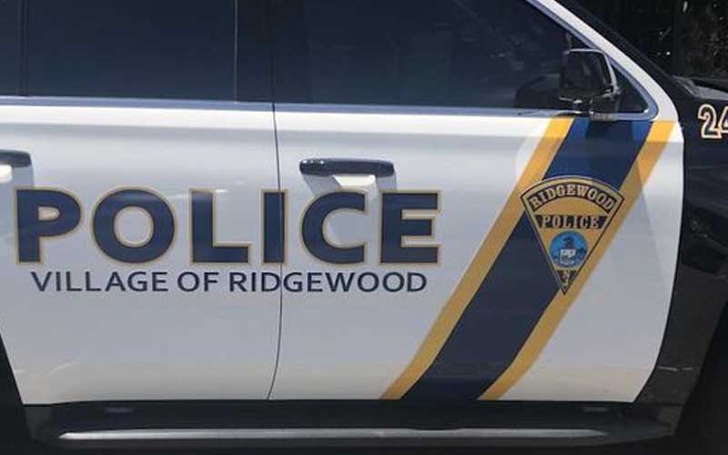 Police say road raging driver intentionally drove BMW into victim's vehicle on Route 17