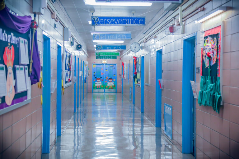 Four dead and dozens injured in georgia school shooting - photo licensed by shore news network.