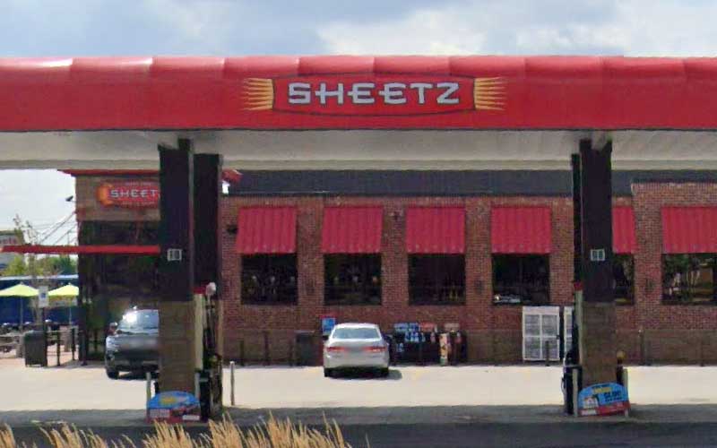 Armed robbery at Stafford County Sheetz under investigation