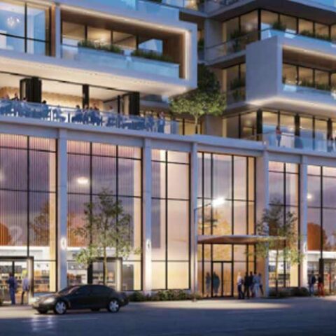 We're concerned: seaside heights mayor speaks out on delays by 10-story building developer - photo licensed by shore news network.