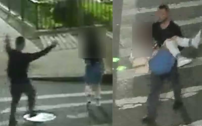 NYPD says Friday 'kidnapping' incident cleared as victim found safely