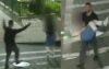 Caught on video: nypd releases photos of suspect who kidnapped woman in brooklyn