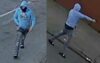 Nypd seeking suspect who fired shots at two people in brooklyn