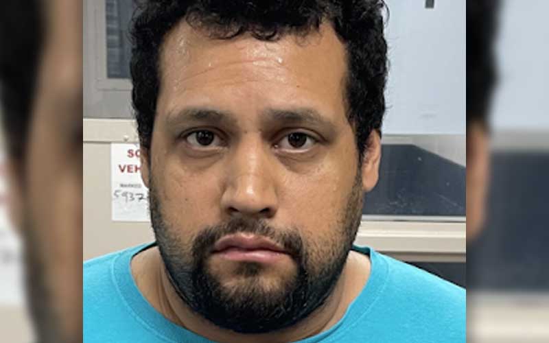 Suspect charged for Adelphia murder cold case