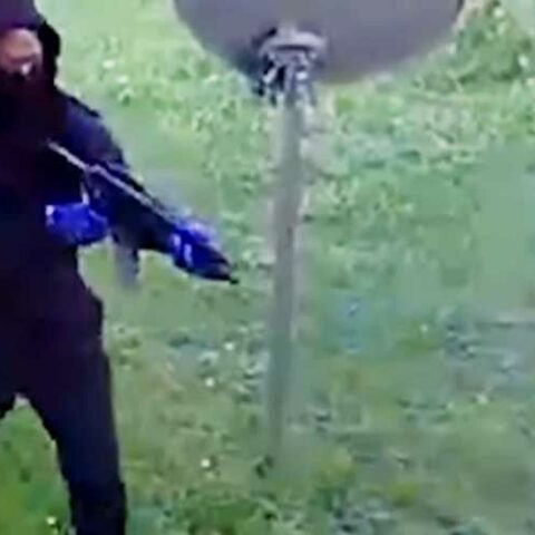 Baltimore police searching for suspect involved in weekend fatal shooting - photo licensed by shore news network.