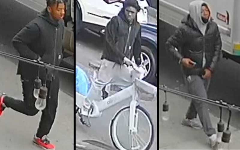 15-year-old robbed by group at gunpoint; beaten in broad daylight in the Bronx
