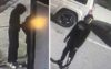 Three suspects wanted in spring street robbery