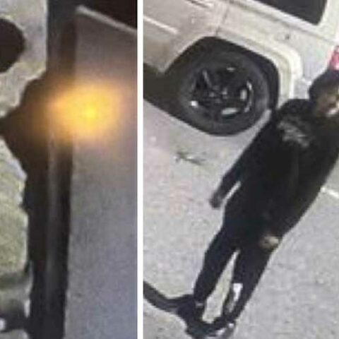 Three suspects wanted in spring street robbery - photo licensed by shore news network.