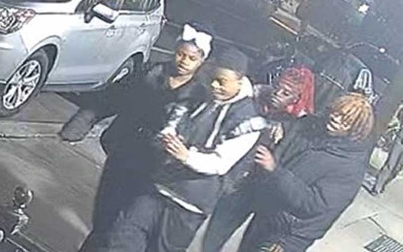 NYPD seeking suspects who beat and robbed 17-year-old in East Village