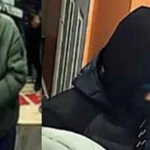 Police continue investigation of armed robbery at newark smoke shop - photo licensed by shore news network.