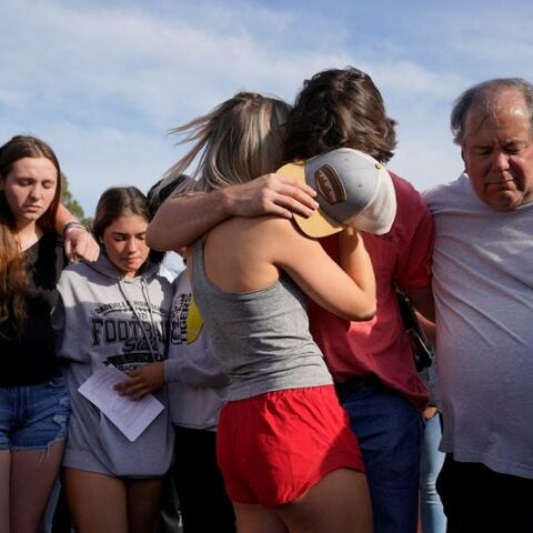 Two teens charged for murder at tuskegee sweet 16 party - photo licensed by shore news network.