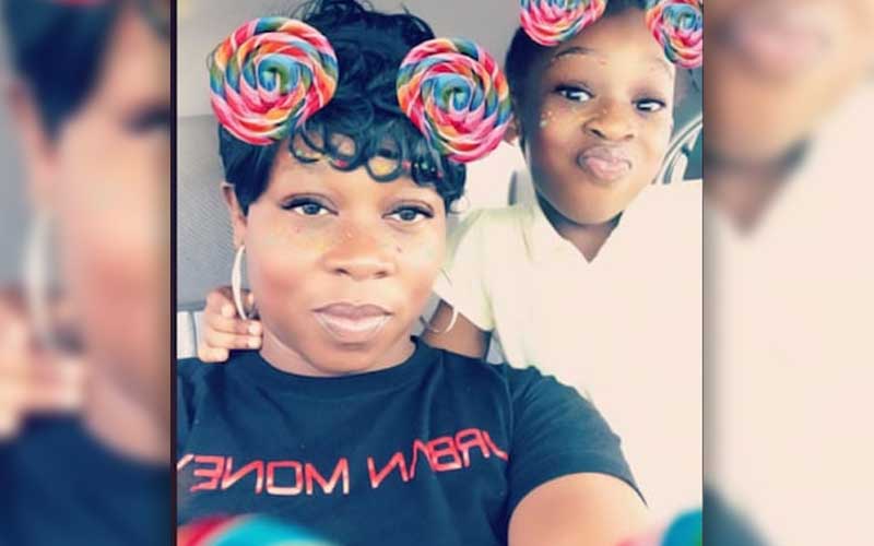Suspect arrested in double murder of New Jersey mom and daughter