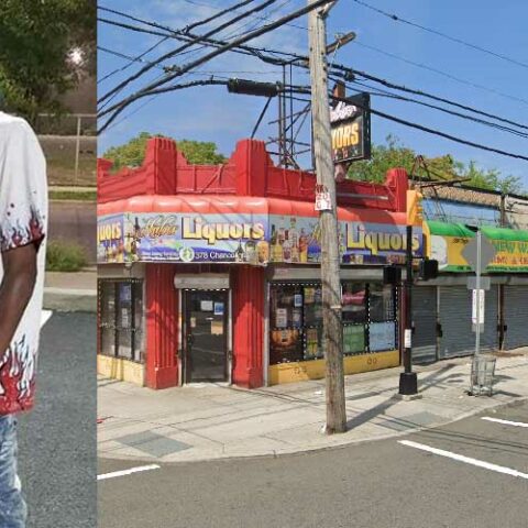 Deceased victim identified in newark quadruple shooting that injured three others - photo licensed by shore news network.