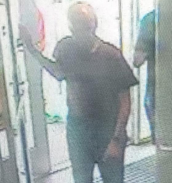 Attempted Child Abduction Reported in Cumberland County