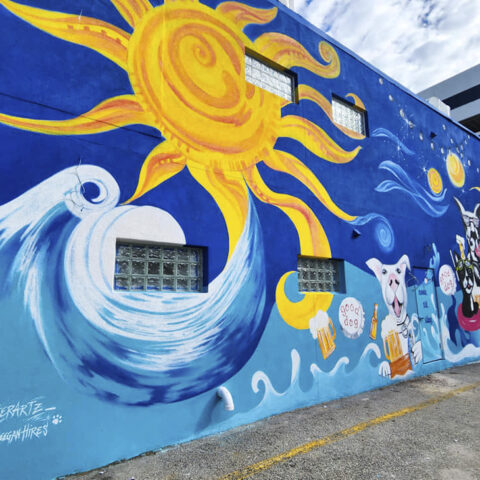 Iconic philadelphia bar coming to the jersey shore - photo licensed by shore news network.