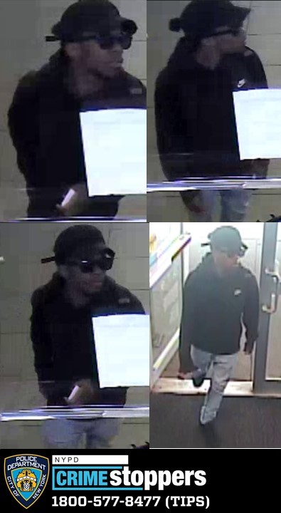 Police seeking Brooklyn subway slasher Police seeking Brooklyn subway slasher