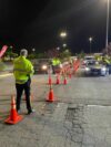 Seven arrests made in suffolk county dwi enforcement operation