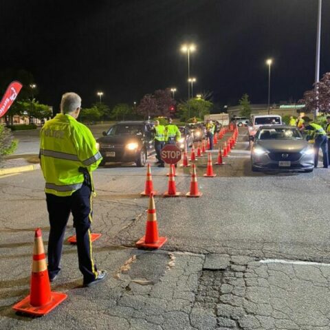 Seven arrests made in suffolk county dwi enforcement operation - photo licensed by shore news network.