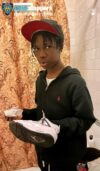 15-year-old boy reported missing in the bronx