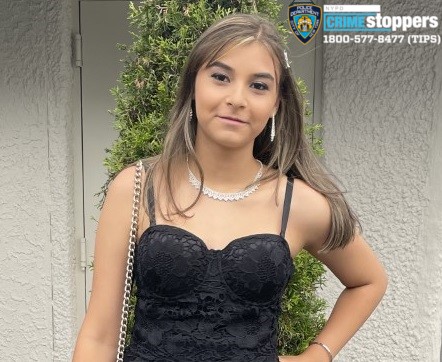 15-year-old girl reported missing in Brooklyn