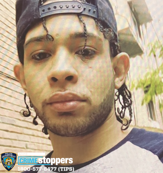Bronx Man Missing, NYPD Requests Public Assistance