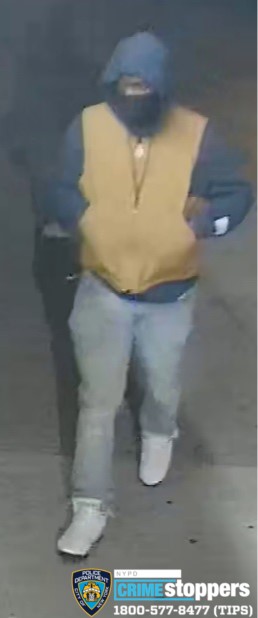NYPD investigating series of commercial robberies in the Bronx NYPD investigating series of commercial robberies in the Bronx