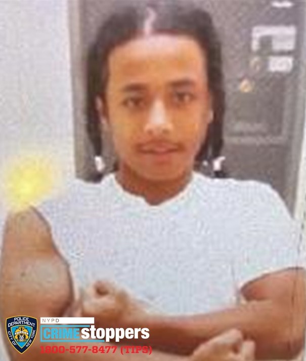 15-year-old boy reported missing in the Bronx