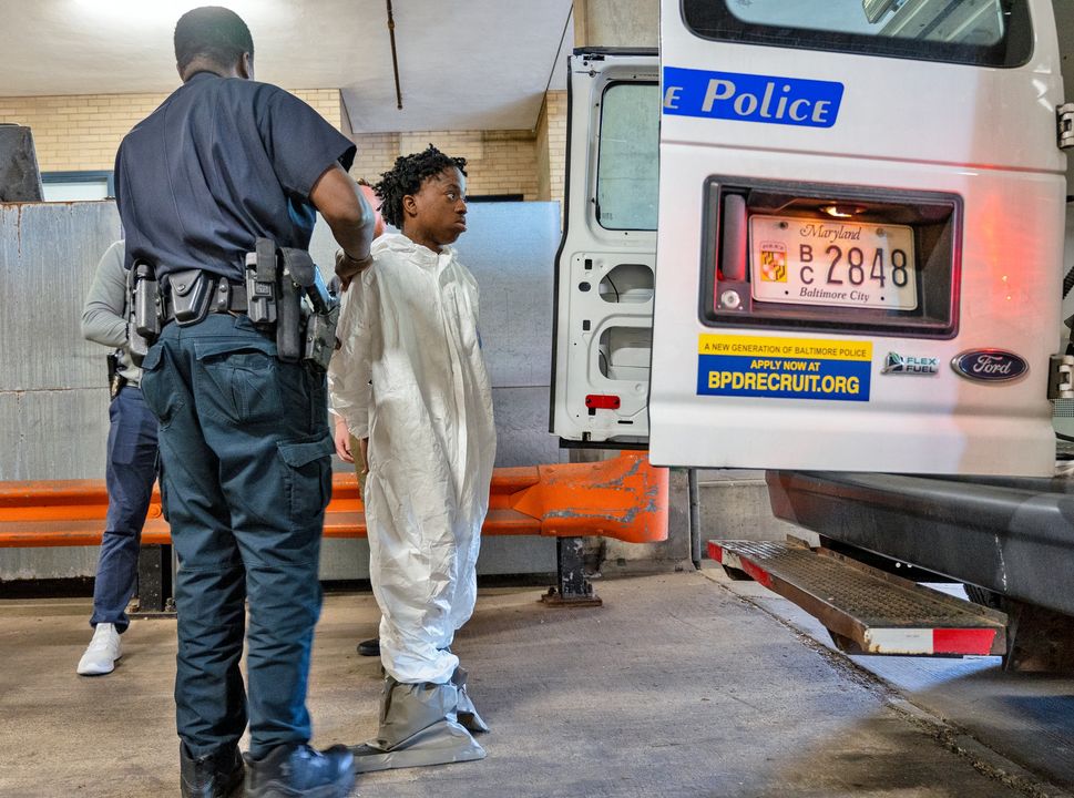 T-Mobile murder suspect arrested
