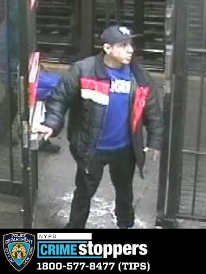NYPD investigating multiple sexual attacks on the Upper West Side NYPD investigating multiple sexual attacks on the Upper West Side