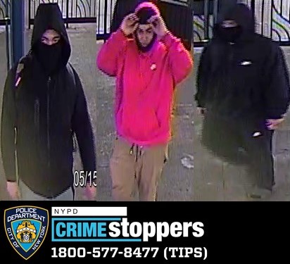 NYPD investigating attack at Queens Subway Station NYPD investigating attack at Queens Subway Station
