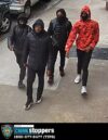 Group teens sought in violent attack on nyc pizza delivery driver