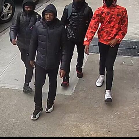 Group teens sought in violent attack on nyc pizza delivery driver - photo licensed by shore news network.
