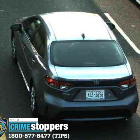 Man beaten, stripped and robbed during online sale meet up in queens - photo licensed by shore news network.