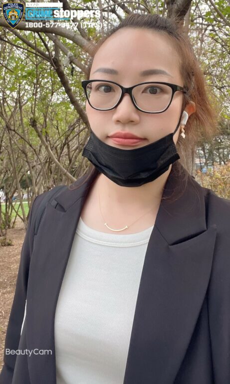 Police seek missing woman in queens - photo licensed by shore news network.