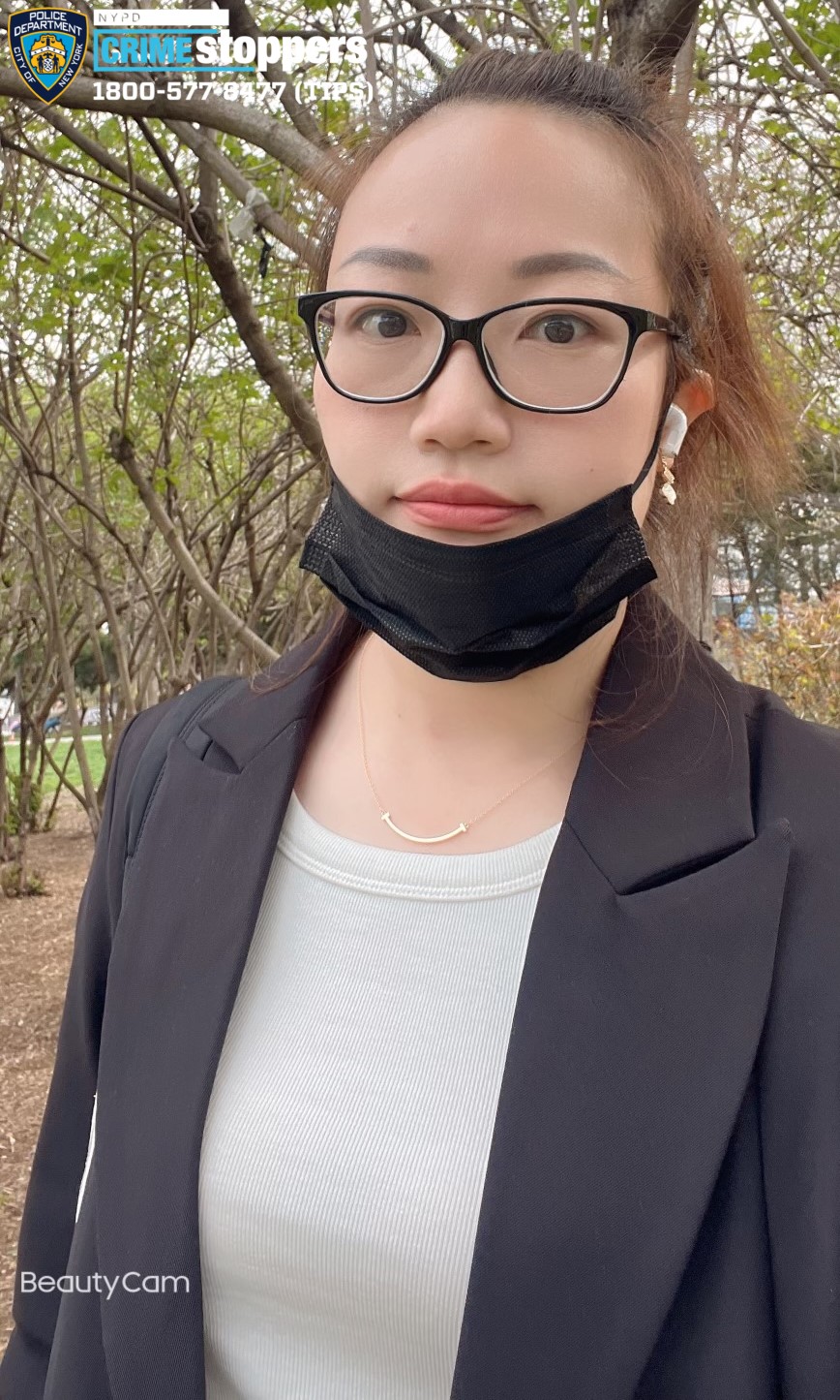 Police seek missing woman in Queens