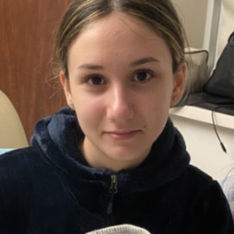 13-year-old girl reported missing in staten island - photo licensed by shore news network.