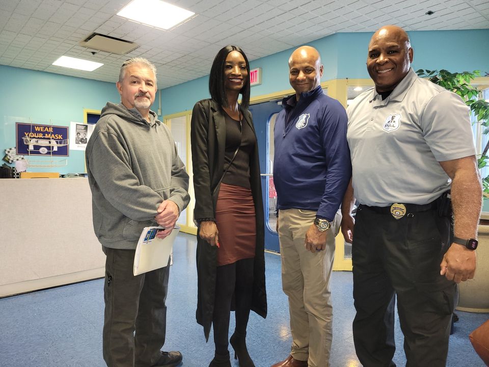PAL youth boxing program coming to Asbury Park