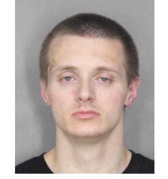 Utica Man Arrested for Assault After Hour-Long Standoff with Police