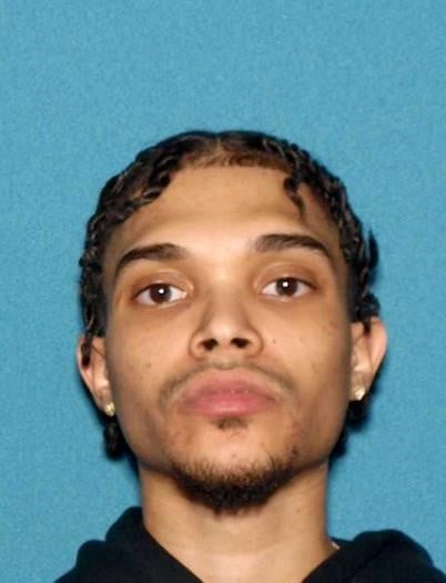 Fugitive wanted in North Jersey shooting at large