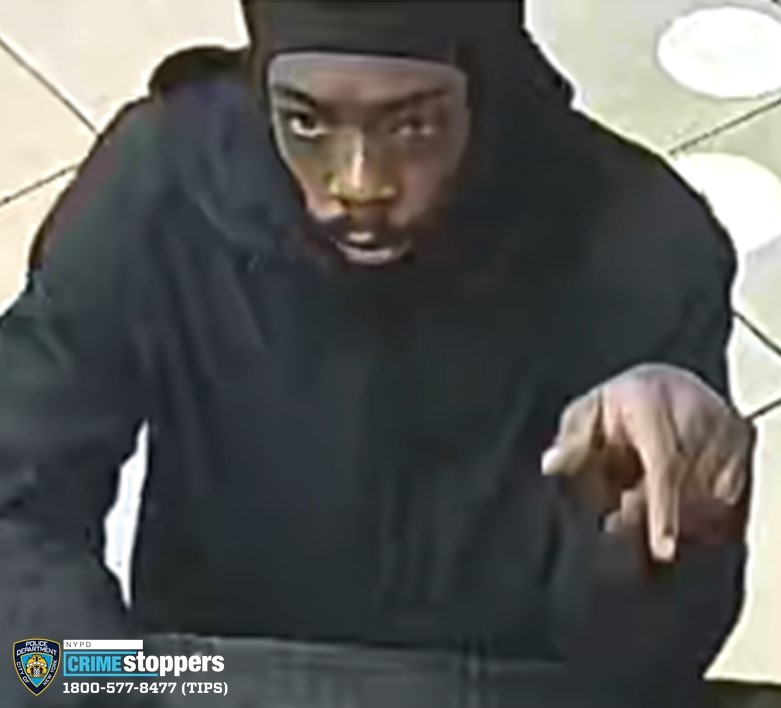 NYPD investigating multiple connected robberies in Midtown Manhattan NYPD investigating multiple connected robberies in Midtown Manhattan