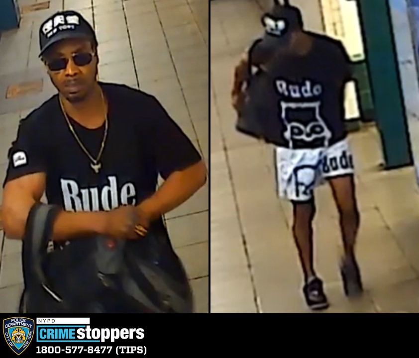 19-year-old attacked on Brooklyn subway train