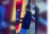 Philadelphia police seek suspect in atm robber