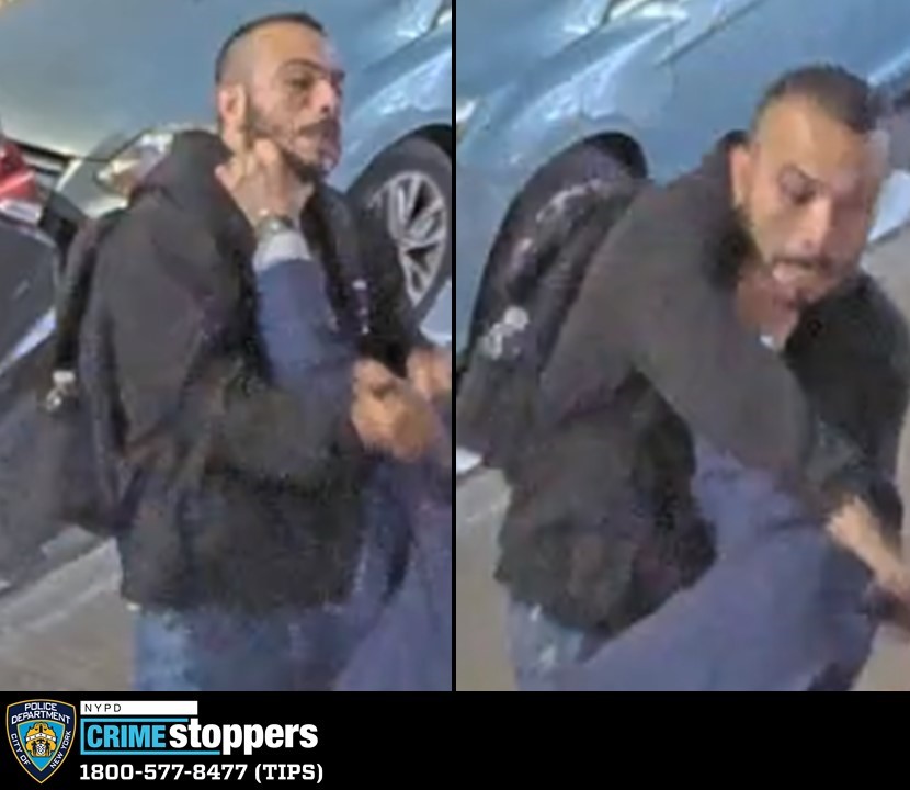 Victim escapes assault and attempted robbery in Chelsea