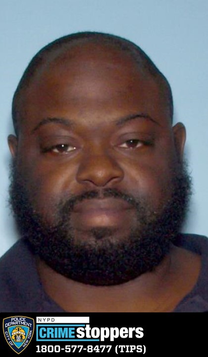 Manhunt Launched for Georgia Man Wanted for Assault in New York City Manhunt Launched for Georgia Man Wanted for Assault in New York City