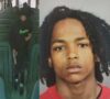 15-year-old fugitive murder suspect arrested in school bus killing