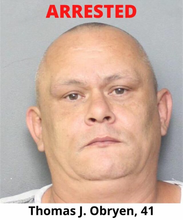 Sexual Assault Investigation Lead to Murder Cold Case Arrest