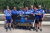 Monroe police officers finish long bicycle journey to d. C. In annual police unity tour