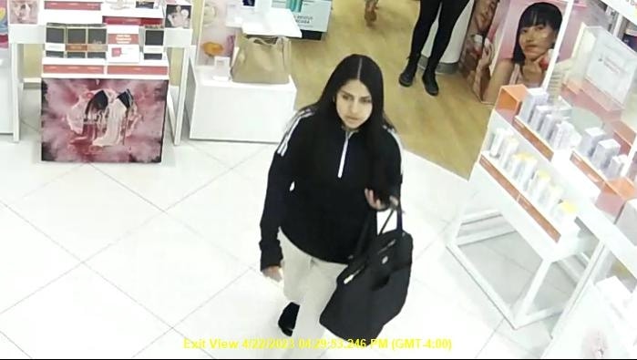 Allegany County Sheriff's Office seeks help identifying individual